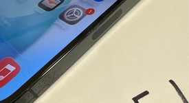 Good
													Apple iPhone 13 Pro Max - Unlocked, Green, 128 GB, A2484, photo 3 of 11