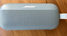 Mint
													Bose Soundlink Flex - Blue, photo 2 of 4