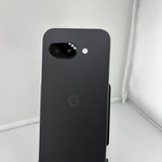 Good Google Pixel 9a - Verizon, 128 GB, Obsidian, 8 GB