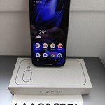Mint Google Pixel 9a - T-Mobile, Obsidian, 128 GB, 8 GB