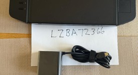 Mint
													Lenovo Legion Go - Z1 Extreme, Black, 2 TB, 16 GB, photo 2 of 6