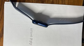 Mint
													Apple Watch Series 6 40mm - Blue, A2291 - GPS, Aluminum, photo 4 of 7