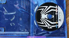 Mint
													Marvel's Spider-Man 2 for PlayStation 5, photo 2 of 3