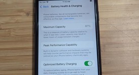 Good
													Apple iPhone SE 2nd Gen 2020 - Unlocked, Black, 64 GB, A2275, photo 1 of 14