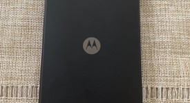 Mint
													Moto G 5G 2023 - Consumer Cellular, Navy Blue, 64 GB, 4 GB, photo 3 of 6