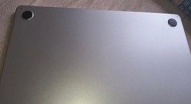 Mint
													MacBook Air 2025 (M4) - 15" - Apple M4, Silver, 1 TB, 24 GB, photo 3 of 6