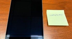 Good
													Apple iPad Mini 4 - Wi-Fi, Gray, 128 GB, photo 1 of 7