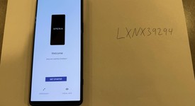 Mint
													Sony Xperia 1 V - Unlocked, Black, 256 GB, 12 GB, photo 1 of 7