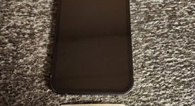 Good
													Apple iPhone 12 Mini - Unlocked, Black, 128 GB, A2176, photo 1 of 8