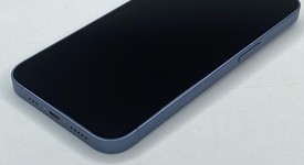 Fair
													Apple iPhone 14 - Unlocked, Blue, 128 GB, A2649, photo 2 of 6