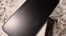 Good
													Google Pixel 10 - T-Mobile, Indigo, 128 GB, GLBW0, photo 5 of 8