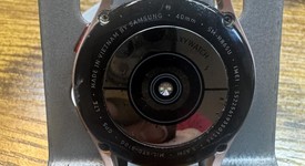 Fair
													Samsung Galaxy Watch4 - Unlocked, Gold, 40mm, photo 4 of 6