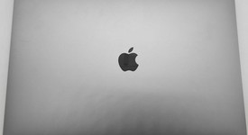Good
													MacBook Pro 2019 - 16" - I9, Gray, 512 GB, 16 GB, photo 4 of 8