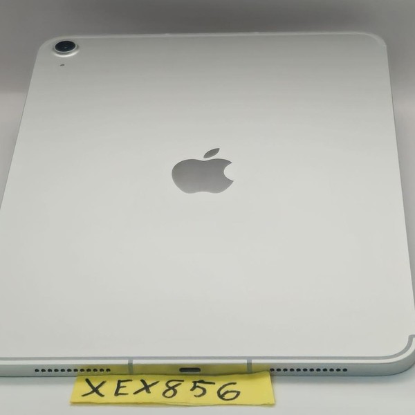 Apple iPad (11th Gen) - Unlocked, 128 GB, Silver, A3355