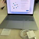 Good Samsung Galaxy Book4 Edge - 512 GB, Sapphire, 16 GB, 16 inch