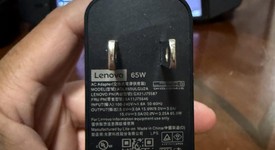 Mint
													Lenovo Legion Go - Z1 Extreme, Black, 1 TB, 16 GB, photo 2 of 4