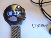 Suunto Vertical