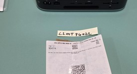 Mint
													Mac mini 2020 - Apple M1, Silver, 256 GB, 8 GB, photo 2 of 6