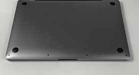 Mint
													MacBook Pro 2020 - 13" - Apple M1, Gray, 256 GB, 8 GB, photo 4 of 8