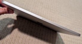 Good
													Apple iPad 10th Gen - Wi-Fi, Silver, 64 GB, A2696, photo 5 of 9