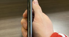 Mint
													Apple iPhone 11 Pro Max - Unlocked Non-US, Gray, 512 GB, A2218, photo 3 of 6