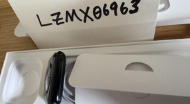 Good
													Apple Watch Series 7 45mm - Midnight, A2474 - GPS, Aluminum, photo 4 of 13