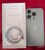 Mint Apple iPhone 15 Pro - Unlocked, Natural, 128 GB, A2848