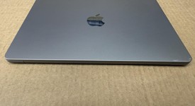 Mint
													MacBook Air 2022 - 13" - Apple M2, Gray, 256 GB, 16 GB, photo 3 of 8