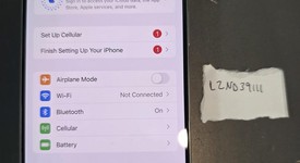 Good
													Apple iPhone 15 Pro Max - Unlocked, White, 1 TB, A2849, photo 1 of 6