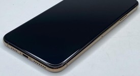 Good
													Apple iPhone 11 Pro Max - AT&T, Gold, 256 GB, A2161, photo 3 of 7