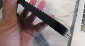 Good
													Apple iPhone 13 - Unlocked, Midnight, 128 GB, A2482, photo 4 of 6