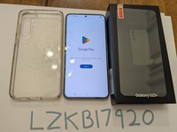 Samsung Galaxy S23 Plus