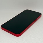 Good Apple iPhone 14 - T-Mobile, 128 GB, Red, A2649