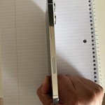 Mint Apple iPhone 14 Pro Max - Verizon, Silver, 256 GB, A2651