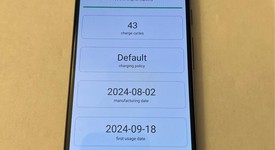 Mint
													Google Pixel 8 - Unlocked, Obsidian, 128 GB, 8 GB, G9BQD, Sub-6 5G, photo 5 of 9
