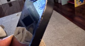 Fair
													Apple iPhone 12 - Unlocked, Black, 64 GB, A2172, photo 2 of 7