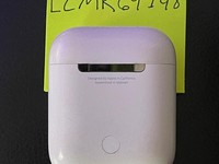 Apple AirPods 2nd Gen