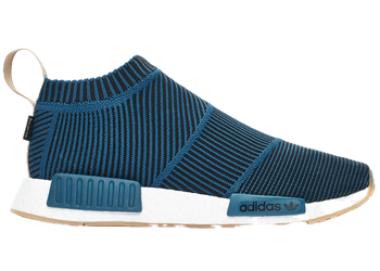 adidas NMD CS1 Gore-tex Blue Night for sale