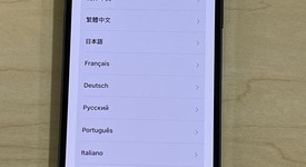 Fair
													Apple iPhone 13 Pro - Unlocked, Green, 128 GB, A2483, photo 5 of 5