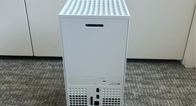 Mint
													Xbox Series X (2020) - Robot White, 1 TB, All-Digital, photo 4 of 8