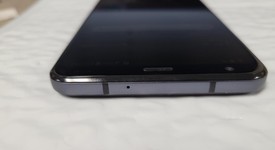 Mint
													LG Stylo 5 Plus - AT&T, Black, 32 GB, 3 GB, photo 3 of 6