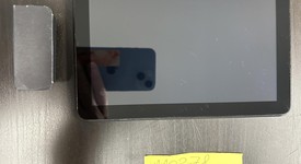 Fair
													Amazon Fire 7 2022 - Wi-Fi, Black, 16 GB, photo 1 of 22