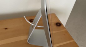 Good
													iMac 2017 21.5" Retina 4K - I5, 1 TB, 8 GB, photo 5 of 8