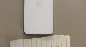 Mint
													Apple iPhone 17 - Unlocked, White, 256 GB, A3258, photo 4 of 8