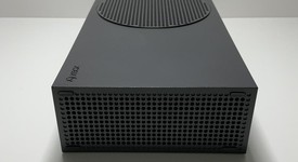 Good
													Xbox Series S (2020) - Black, 1 TB, photo 4 of 5