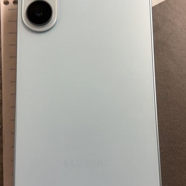 Samsung Galaxy S26 Plus - Verizon, 256 GB, Sky Blue, 12 GB, SM-S947U