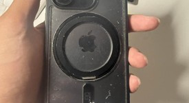 Good
													Apple iPhone 16 Pro - Unlocked, Black, 128 GB, A3083, photo 1 of 5