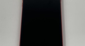 Fair
													Apple iPhone 8 Plus - Sprint, Red, 64 GB, A1864, photo 2 of 5