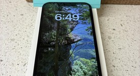 Good
													Apple iPhone 13 - Unlocked, Midnight, 128 GB, A2482, photo 1 of 13