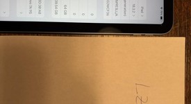 Mint
													Apple iPad Air 5th Gen - Wi-Fi, Blue, 64 GB, A2588, photo 3 of 9